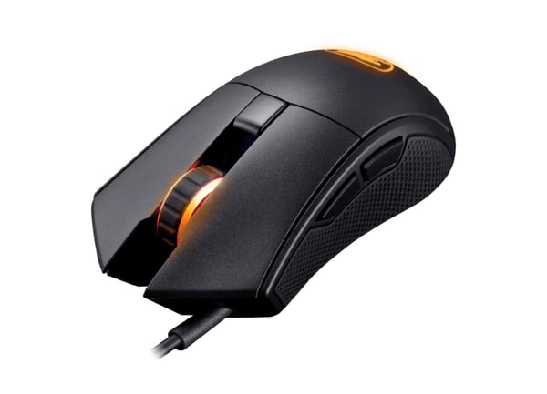 COUGAR Revenger S mus Spil USB Type-A Optisk 12000 dpi
