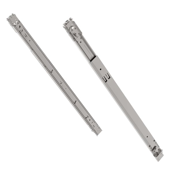 UNYKAch RG4208G4 Stativskinne