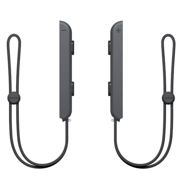 Nintendo Joy-Con Blå, Röd Bluetooth Spelplatta Analog / Digital Nintendo Switch
