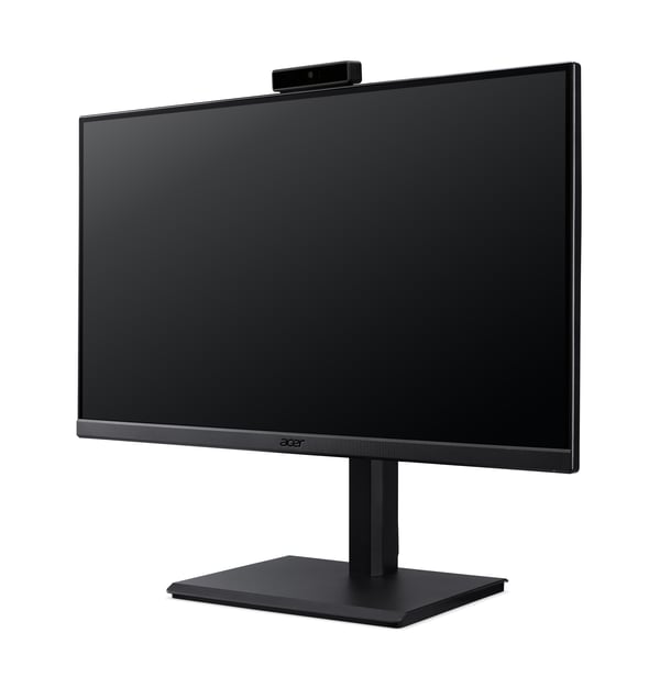 Acer Vero B7 B277U DE computerskærm 68,6 cm (27") 2560 x 1440 pixel Wide Quad HD LCD Sort
