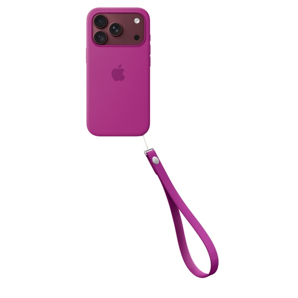 Apple Rannehihna – magenta