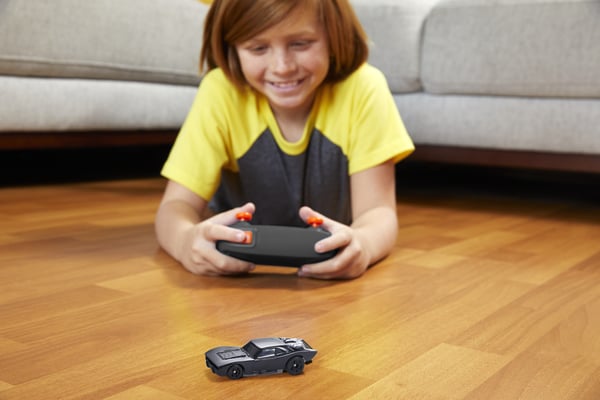 Hot Wheels R/C HBL43 leksaksfordon