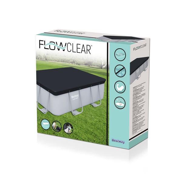 Bestway 58442 tilbehør til pool Cover