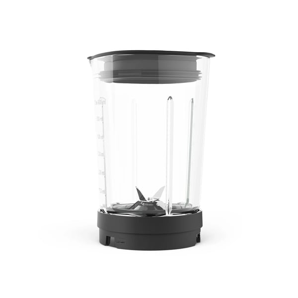 Electrolux E4CB1-6ST 0,92 L Nedsænkning blender 350 W Rustfrit stål