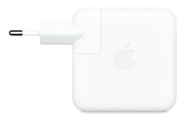 Apple MXN53ZM/A oplader til mobil enhed Hovedtelefoner, Laptop, Smartphone Hvid Vekselstrøm Indendørs Apple MXN53ZM/A oplader til mobil enhed Hovedtelefoner, Laptop, Smartphone Hvid Vekselstrøm Indendørs