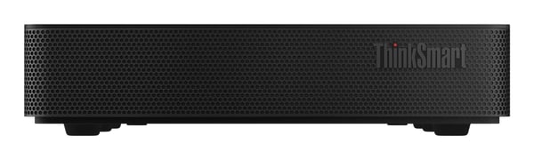 Lenovo ThinkSmart Core Gen 2 MTR Intel Core Ultra 5 135H 16 GB DDR5-SDRAM 256 GB SSD Windows 11 IoT Enterprise Mini PC Mini-PC Svart