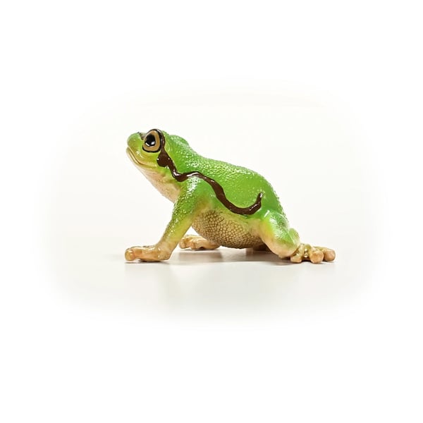 schleich WILD LIFE 14882 lasten leluhahmo