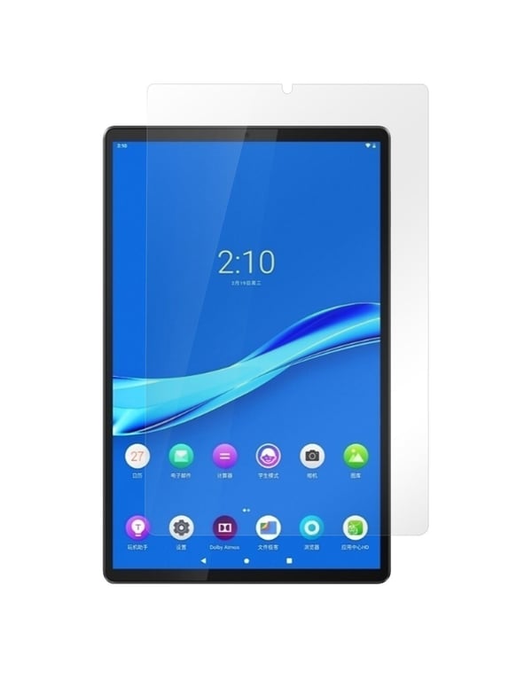 eSTUFF ES517001 tabletskærmbeskytter Klar skærmbeskytter Samsung 1 stk eSTUFF ES517001 tabletskærmbeskytter Klar skærmbeskytter Samsung 1 stk