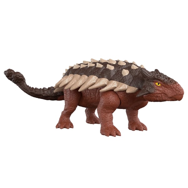 Jurassic World HDX36 leksaksfigurer
