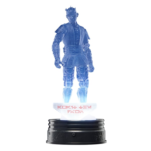 Star Wars G02765L0 leksaksfigurer