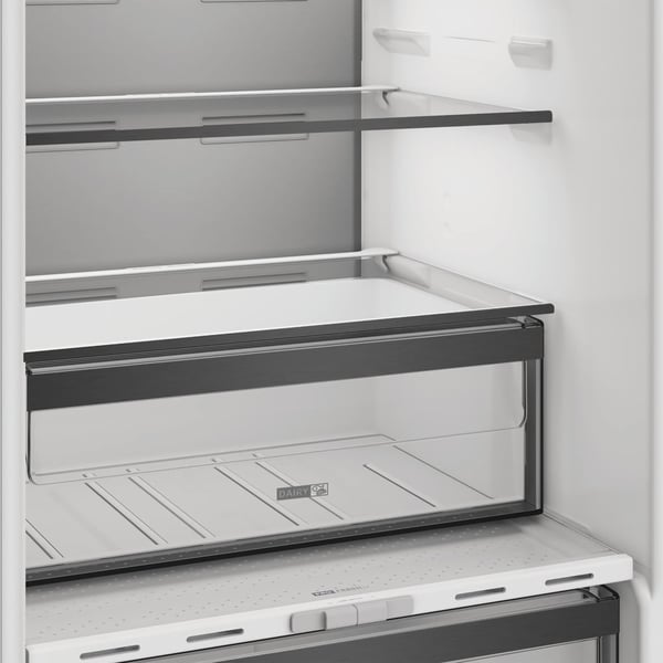 Whirlpool WHKN 3253 B4E Indbygget 254 L Hvid