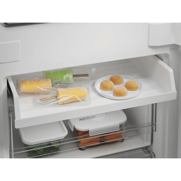 Electrolux LNN3CE18S Indbygget 253 L Hvid