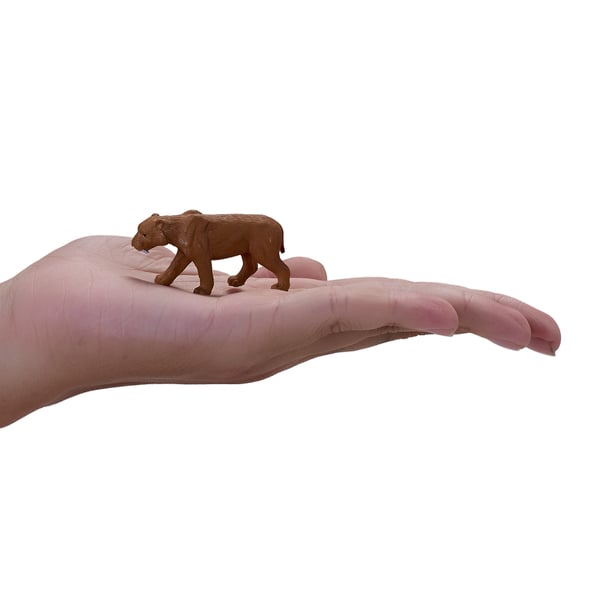 Mojo Fun Dinosaur figure set 12pc