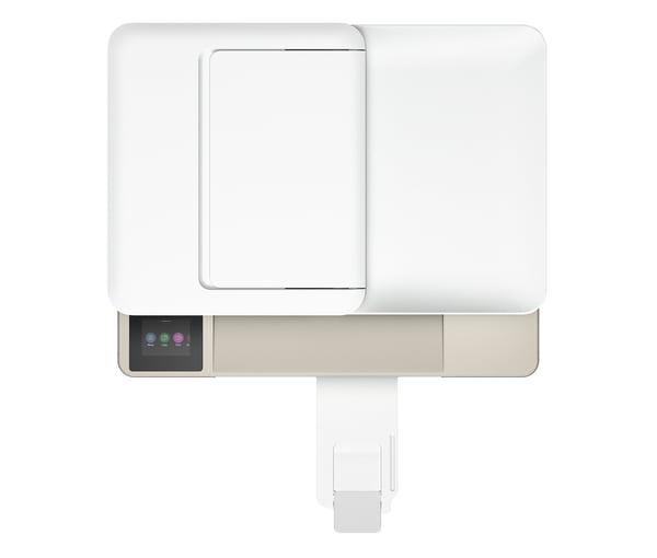 HP ENVY 6520e Langaton All-in-One Väri Tulostin, Instant Ink; Valokuvatulostus