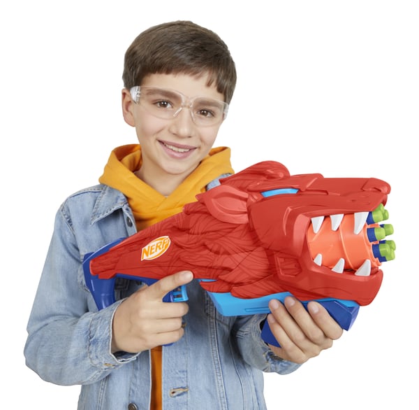 Nerf F8646EP4 leksaksvapen