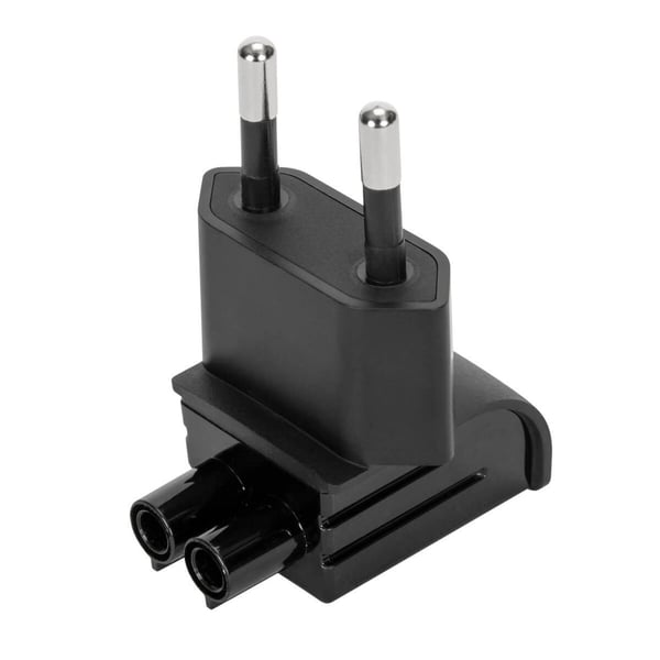 Targus APA803GL mobilladdare Universal Svart AC Snabb laddning inomhus