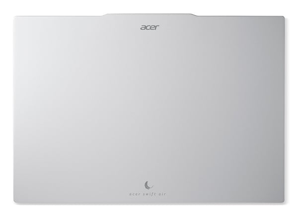 Acer Swift Air 16 OLED SFA16-61M-R2T2 Copilot+ PC AMD Ryzen AI 5 330 ...
