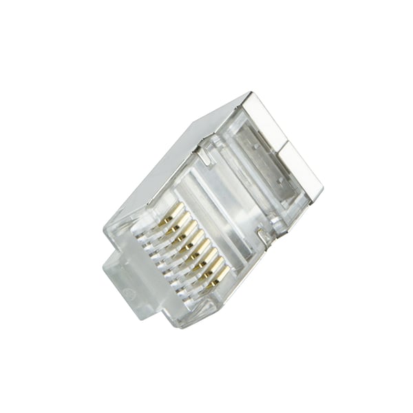 LogiLink MP0022O kabelsamler RJ-45 Orange