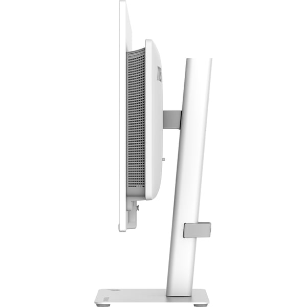 MSI Pro MAX 271UPXW12G tietokoneen litteä näyttö 67,3 cm (26.5") 3840 x 2160 pikseliä UltraWide Full HD QD-OLED Valkoinen