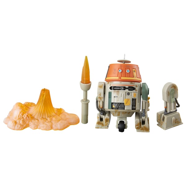 Star Wars Chopper (C1-10P)