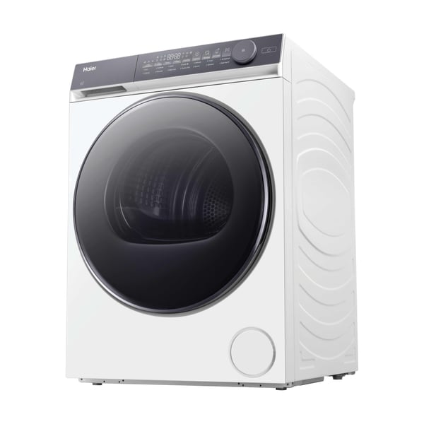 Haier X Series 7 HD90-A367U1-IT tørretumbler Fritstående Front-læsning 9 kg Hvid