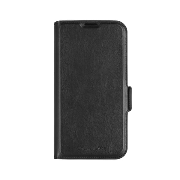 dbramante1928 Oslo Pro - Flip-cover til mobiltelefon - Polyurethan (PU)