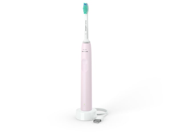 Philips Sonicare 2100 series 2100 Series HX3651/11 Sonisk elektrisk tandbørste
