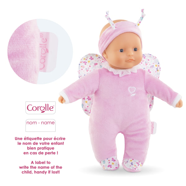Corolle 9000100880 täytetty lelu
