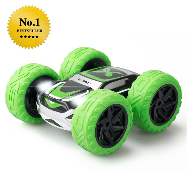 Exost TE54213 Radio-kontrolleret (RC) model Monster lasbil Elektrisk motor 1:18