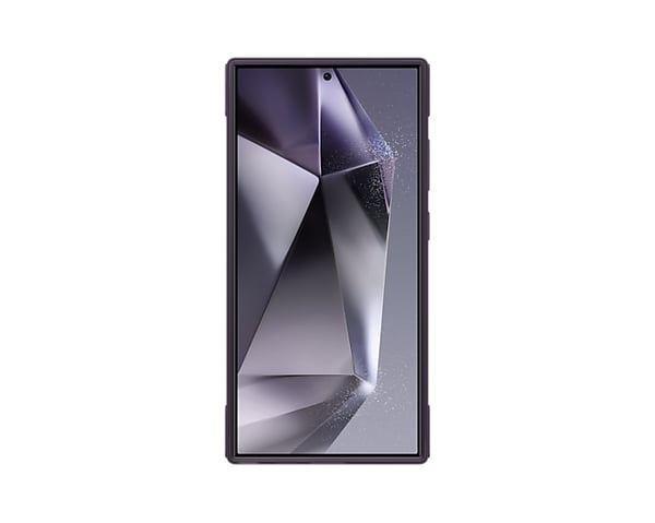 Samsung Shield Case mobiltelefonfodral 17,3 cm (6.8") Mobilskal Violett