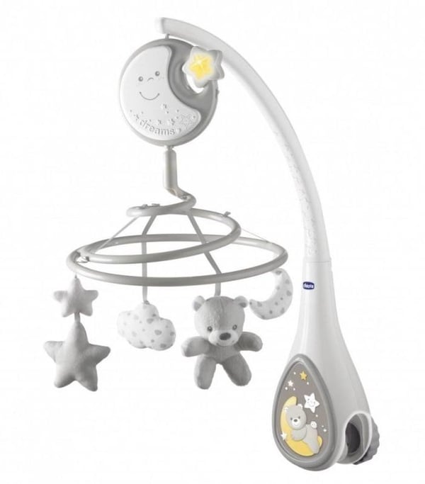 Chicco 07627-00 vauvan mobile