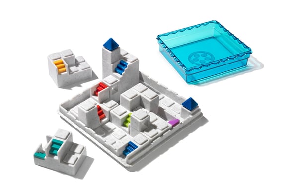 SmartGames Atlantis Escape