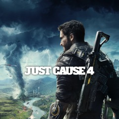 Sony Interactive Entertainment Just Cause 4 Standard PlayStation 4