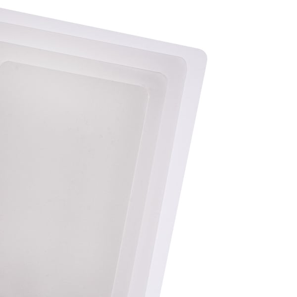 Hama 00050562 laminatapparat Varm/kall lamineringsmaskin 250 mm/min Svart