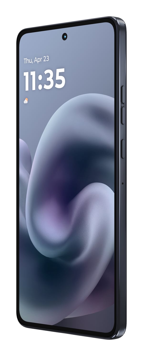 Motorola moto g86 power 5G 16,9 cm (6.67") Dual SIM Android 15 USB Type-C 8 GB 512 GB 6720 mAh Blå