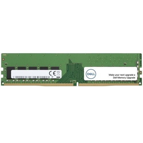 DELL A9654881 hukommelsesmodul 8 GB DDR4 288-pin DIMM Fejlkorrigerende kode
