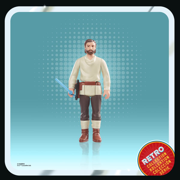 Star Wars F57705X0 collectible figure