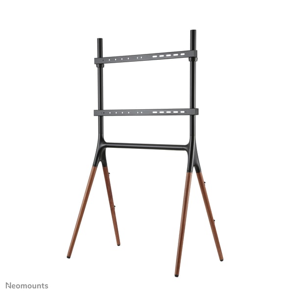 Neomounts NM-M1000BLACK fäste för skyltningsskärm 177,8 cm (70") Svart