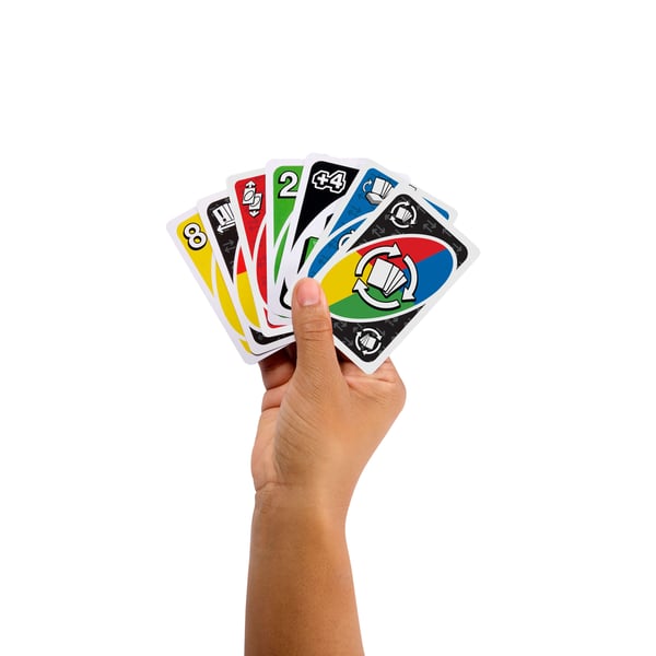 Games UNO Add-On Packs Swap Pack