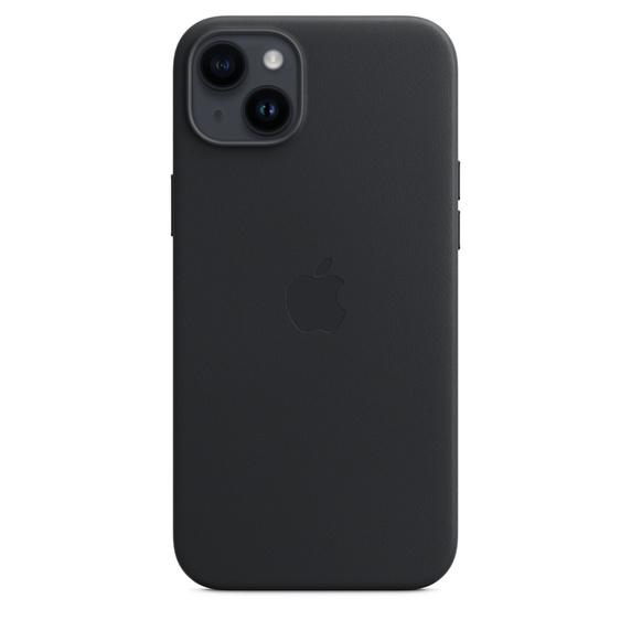 Apple MPP93ZM/A mobiltelefonfodral 17 cm (6.7") Mobilskal Svart