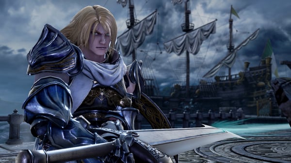 BANDAI NAMCO Entertainment SoulCalibur VI PlayStation 4