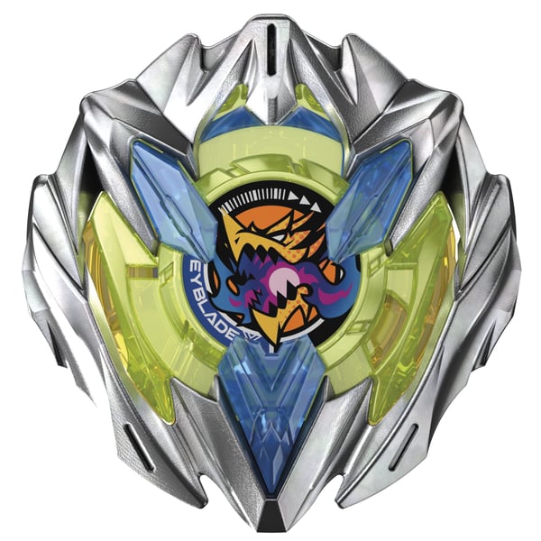 Beyblade X Buster Dran 5-70DB UX-boosterpaket