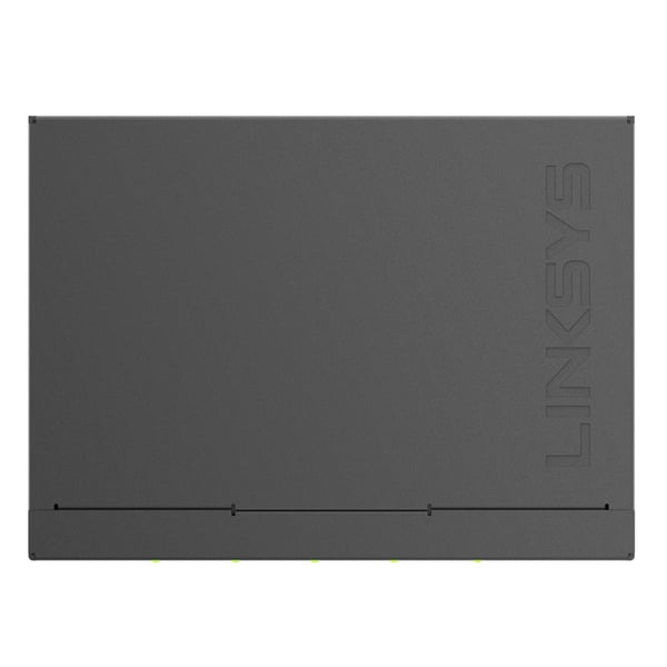 Linksys 5-portars Business Desktop Gigabit-switch (LGS105)