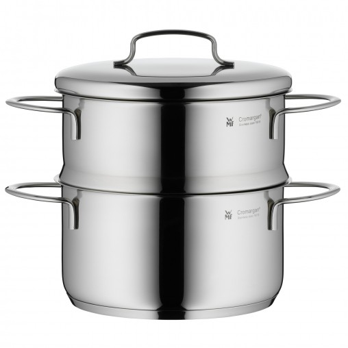 WMF 0716836040 pann- och grytset 1 styck WMF 0716836040 pann- och grytset 1 styck