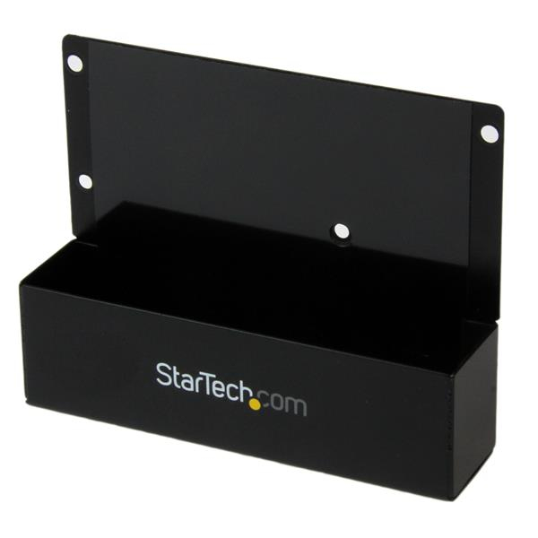 StarTech.com 2.5 - 3.5 tuuman kiintolevyadapteri - HDD-adapterikiinnike - Tallennusohjain - 2.5\",