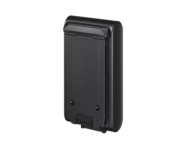 Samsung VS20C9542TN/WA upprättstående dammsugare och elektrisk sopborste Skaftdammsugare Batteri Torr Utan påse 0,8 l 580 W Svart, Grön