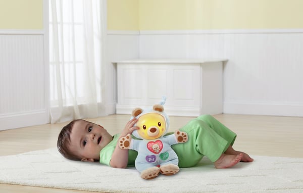 VTech Baby Magisch Droombeertje