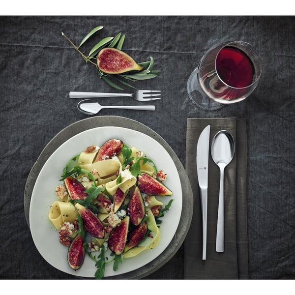 WMF Corvo 1158006331 besticksats 66 styck Rostfritt stål