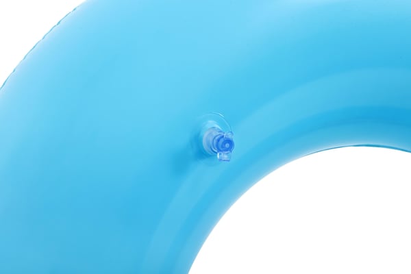 Bestway 36084 pool og strand flyder Blå, Grøn, Lyserød Vinyl Svømmering