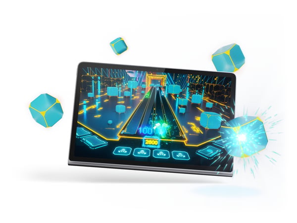 Lenovo Tab Plus Mediatek 128 GB 29,2 cm (11.5") 8 GB Wi-Fi 5 (802.11ac) Android 14 Harmaa